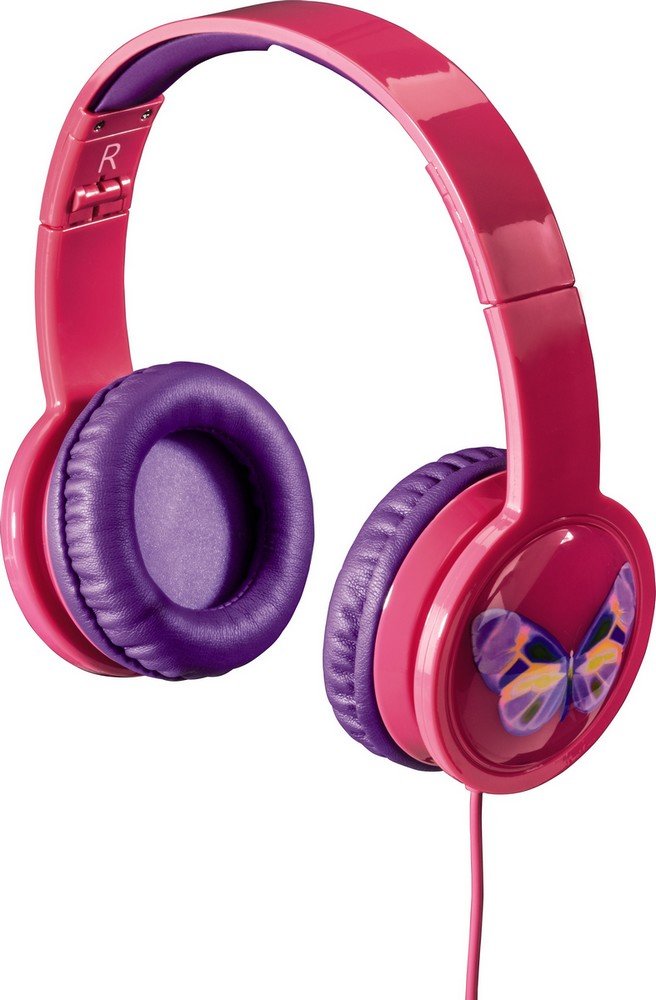 Stereo Heaset