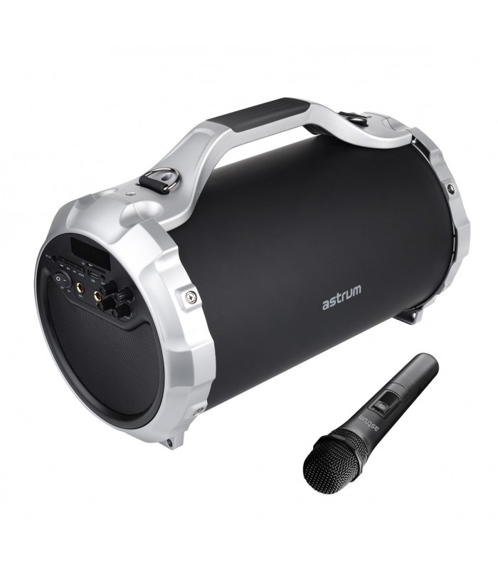 Wireless Barrel Speak